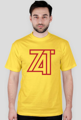 741 Big Red Logo