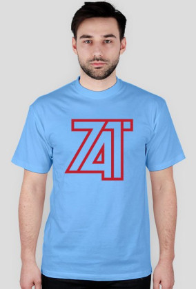 741 Big Red Logo