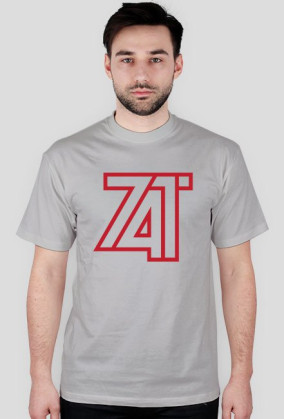 741 Big Red Logo