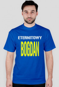Eternitowy Bogdan