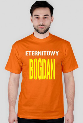 Eternitowy Bogdan