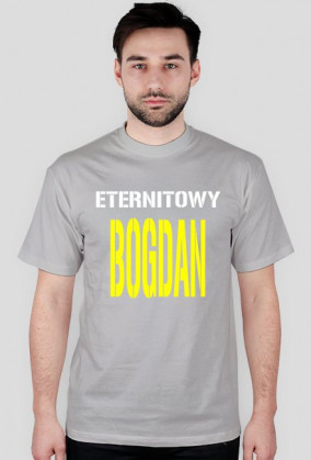 Eternitowy Bogdan