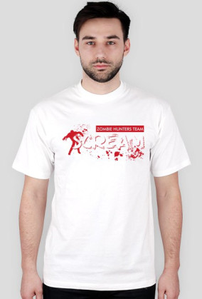Zombie Hunters Team
