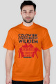 Człowiek Zombie