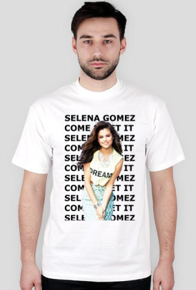 selena come & get it