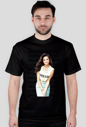 selena come & get it