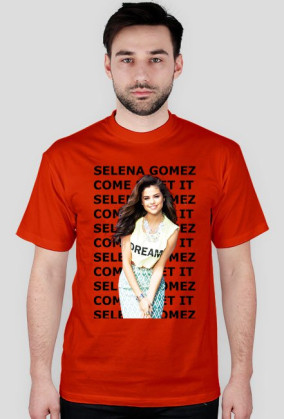 selena come & get it