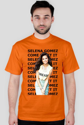 selena come & get it