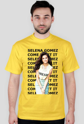 selena come & get it