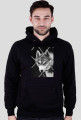 Husky bluza