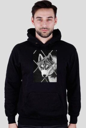 Husky bluza
