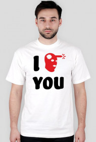 Headshot - I kill You