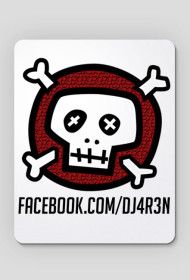 Podkładka pod mysz, SUPER SWAG