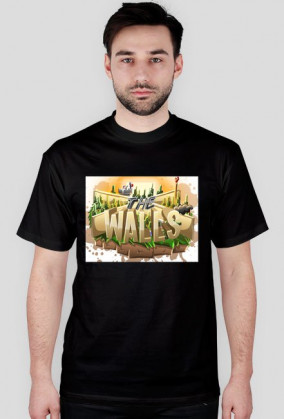 Minecraft-Kozulka-Męska