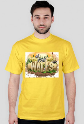 Minecraft-Kozulka-Męska