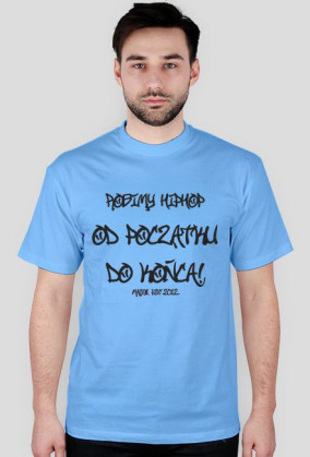 ROBIMY HIPHOP OD POCZĄTKU DO KOŃCA!