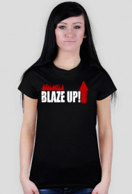 Blaze Up! (Damskie)