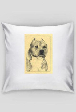 Amstaff