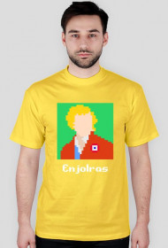 Les Pixelables - Enjolras