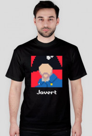 Les Pixelables - Javert