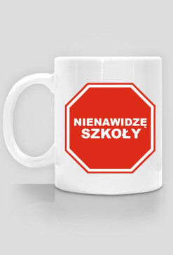 Nienawidzę szkoły