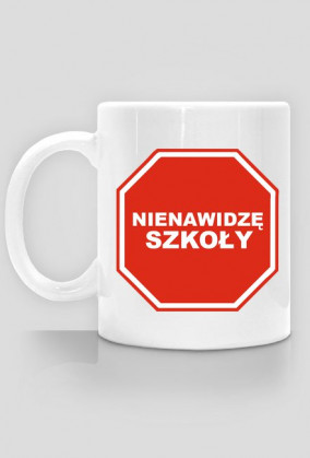 Nienawidzę szkoły