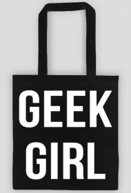 Geek Girl