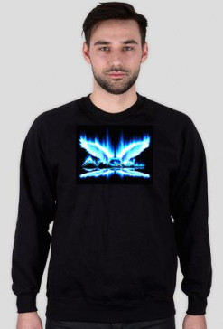 Anqel.pl - Bluza 2008