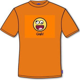 Shirt #17