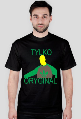 TYLKO OGRINAL