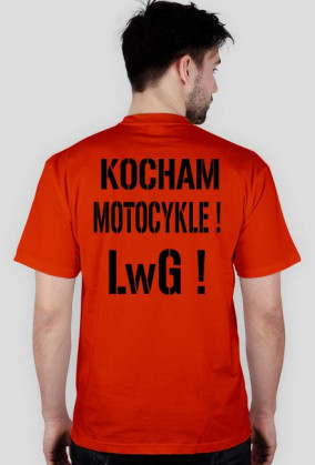 I LOVE MOTO