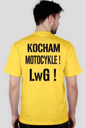 I LOVE MOTO