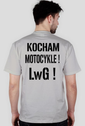 I LOVE MOTO