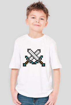 MINECRAFT|DZIECIĘCA