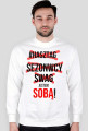 JESTEM SOBA!