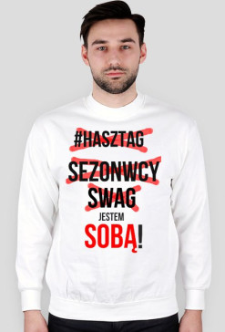JESTEM SOBA!