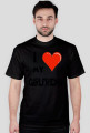 I love
