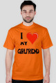 I love