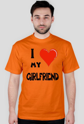 I love