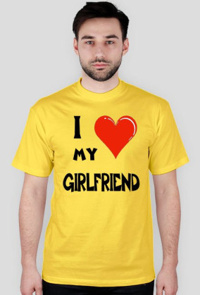 I love