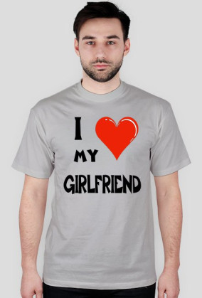 I love