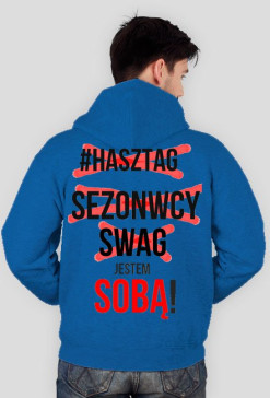 JESTEM SOBA!