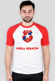 T-shirt Wisła Kraków