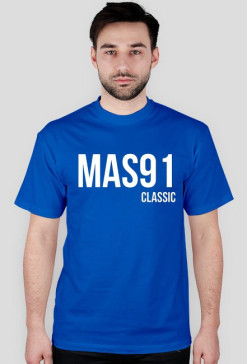 MAS91 CLASSIC 1