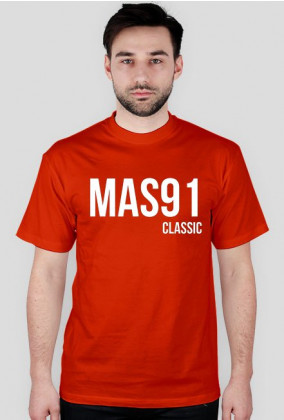 MAS91 CLASSIC 1