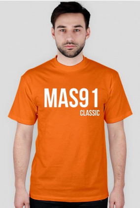 MAS91 CLASSIC 1
