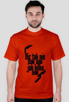 Nic tak nie ścina