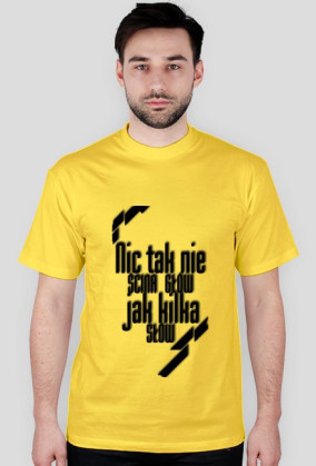 Nic tak nie ścina