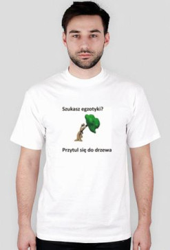 Szukasz egzotyki?