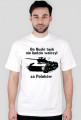 Bo Ruski tank...